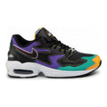 Trainers  AIR MAX2 LIGHT PRM Nike BV0987 023  Black