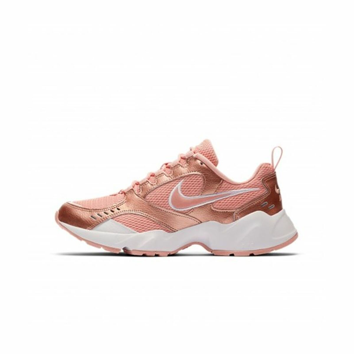 Trainers Nike Air Heights Coral