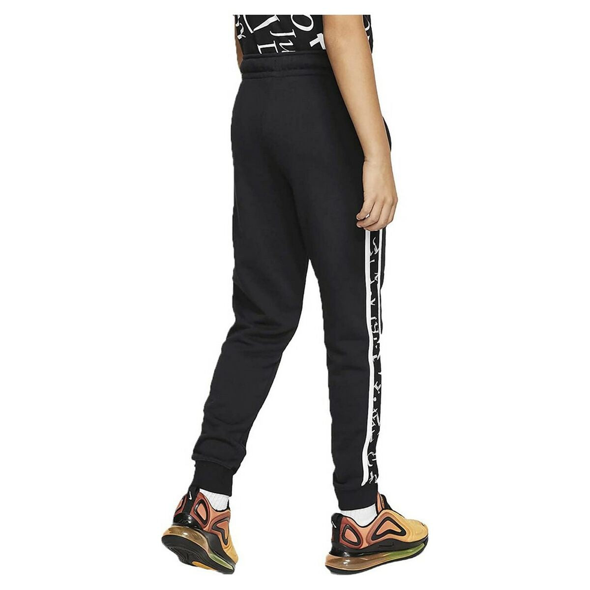 Children's Tracksuit Bottoms Nike RLT