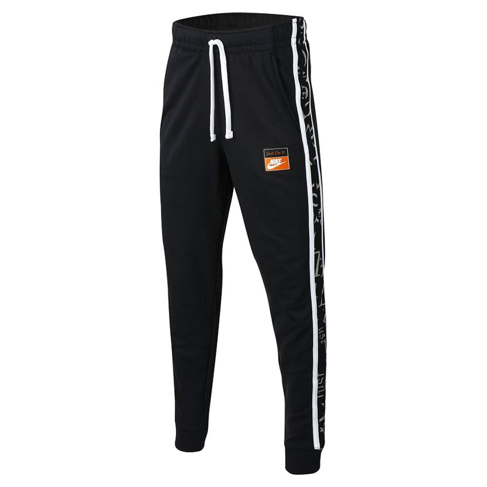 Children's Tracksuit Bottoms Nike RLT