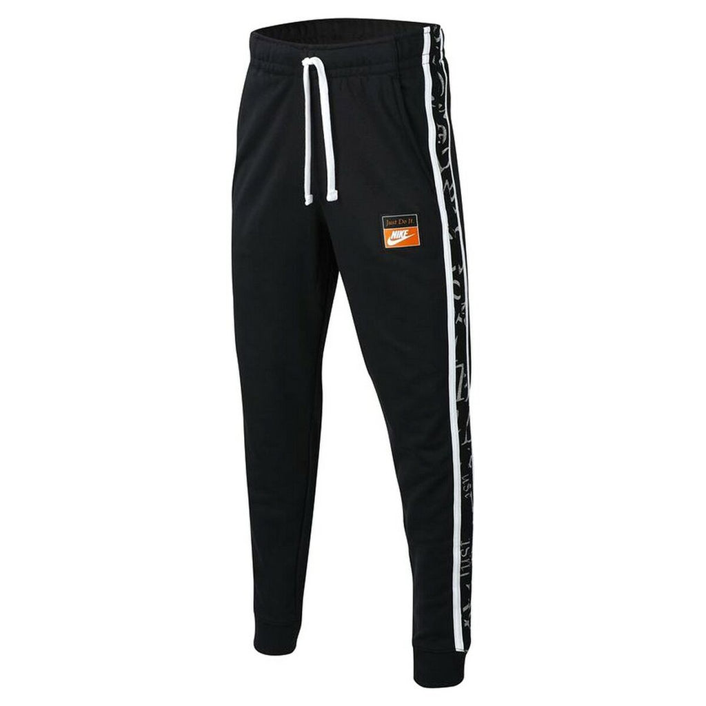 Children's Tracksuit Bottoms Nike RLT