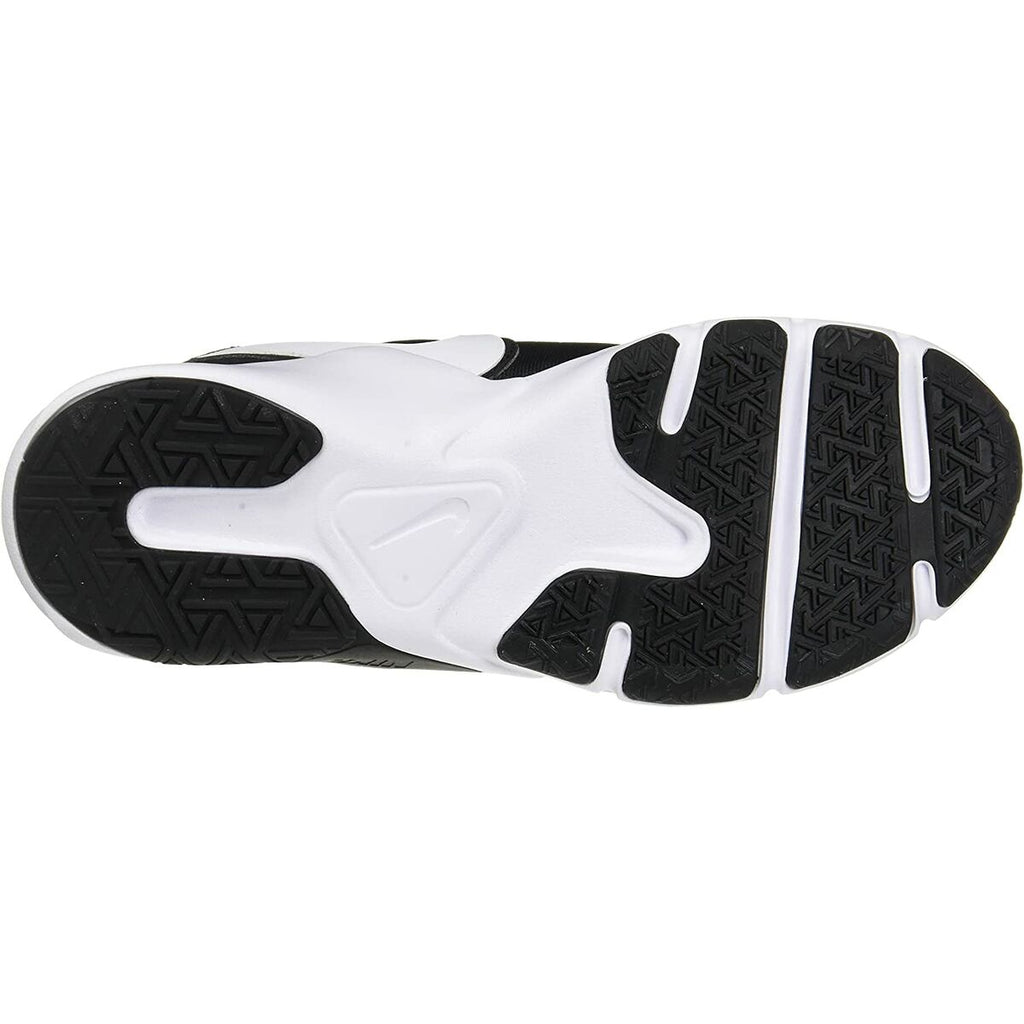 Trainers Nike LEGEND ESSENTIAL 2 CQ9356 001 Black