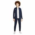 Women's Tracksuit  Dri-FIT Academy Nike Navy Blue