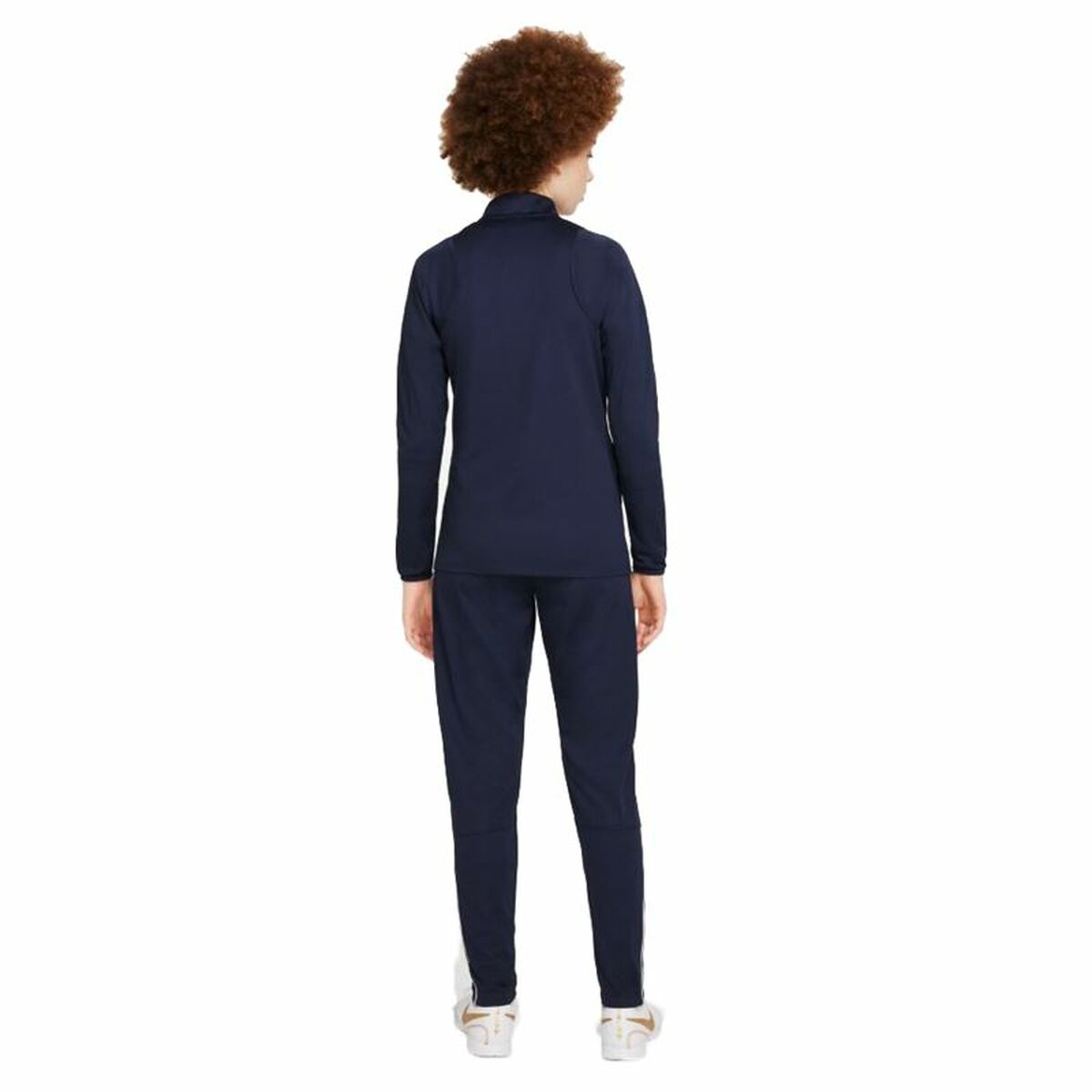 Women's Tracksuit  Dri-FIT Academy Nike Navy Blue