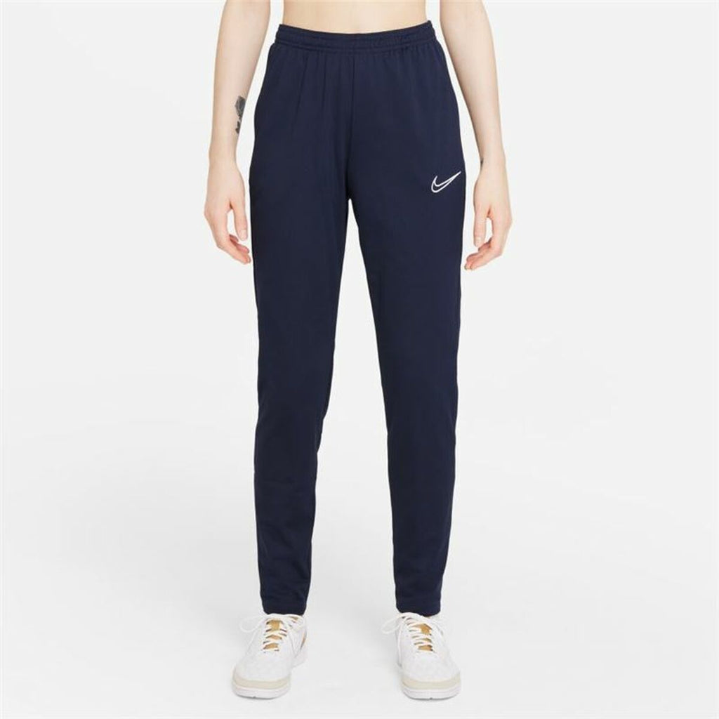 Women's Tracksuit  Dri-FIT Academy Nike Navy Blue