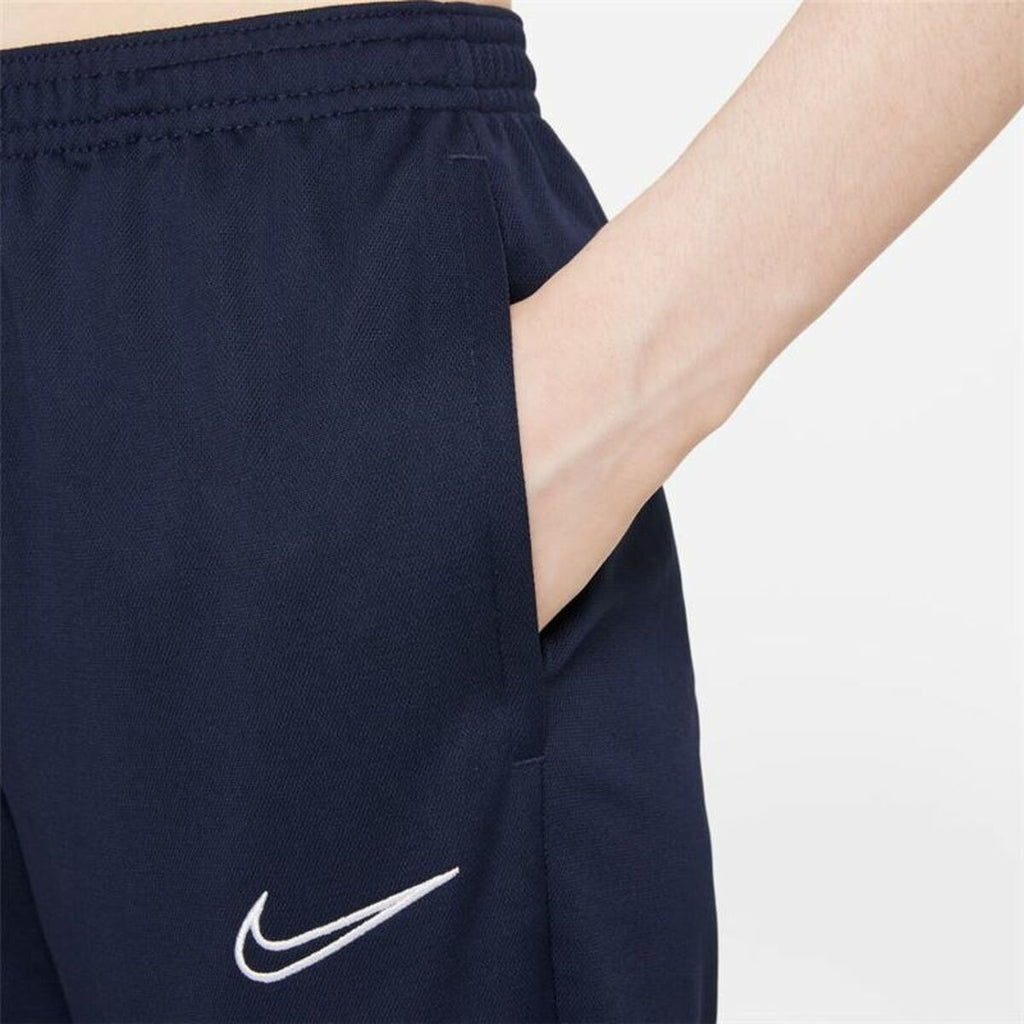 Women's Tracksuit  Dri-FIT Academy Nike Navy Blue