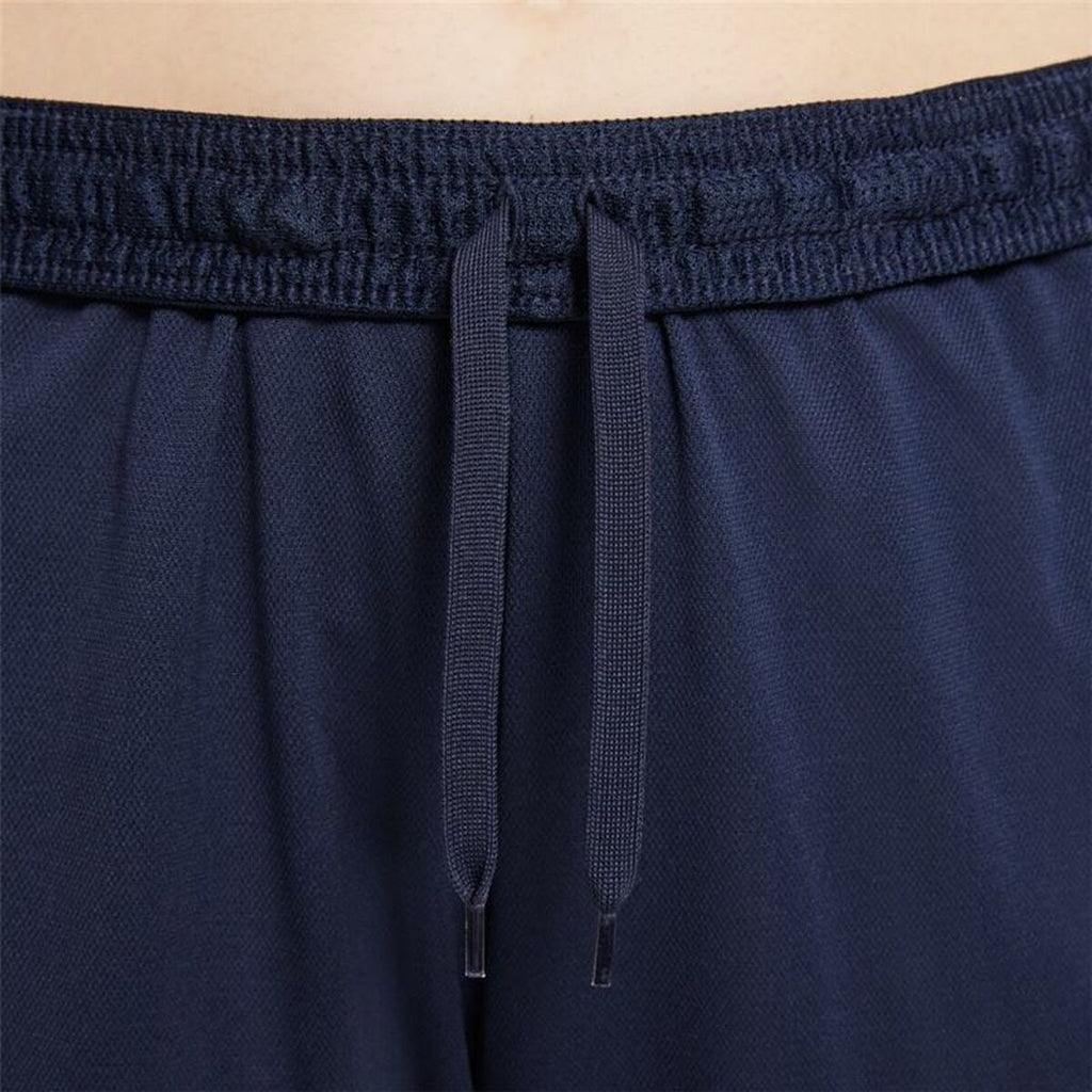 Women's Tracksuit  Dri-FIT Academy Nike Navy Blue
