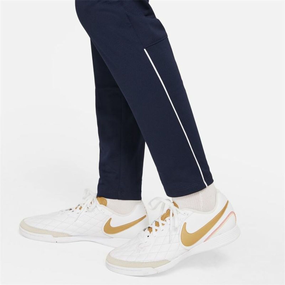 Women's Tracksuit  Dri-FIT Academy Nike Navy Blue
