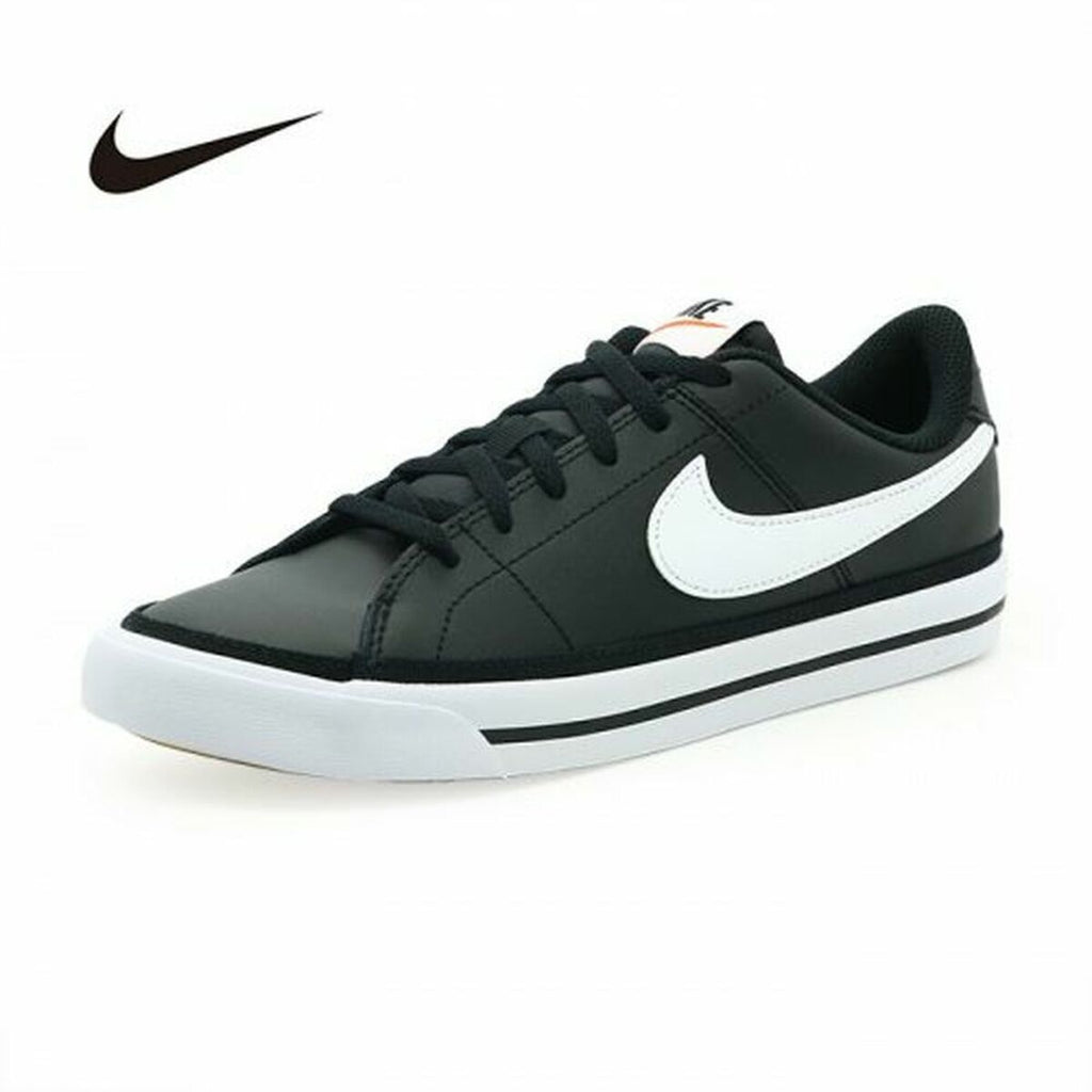 Sports Shoes for Kids Nike LEGACY BG DA5380 002