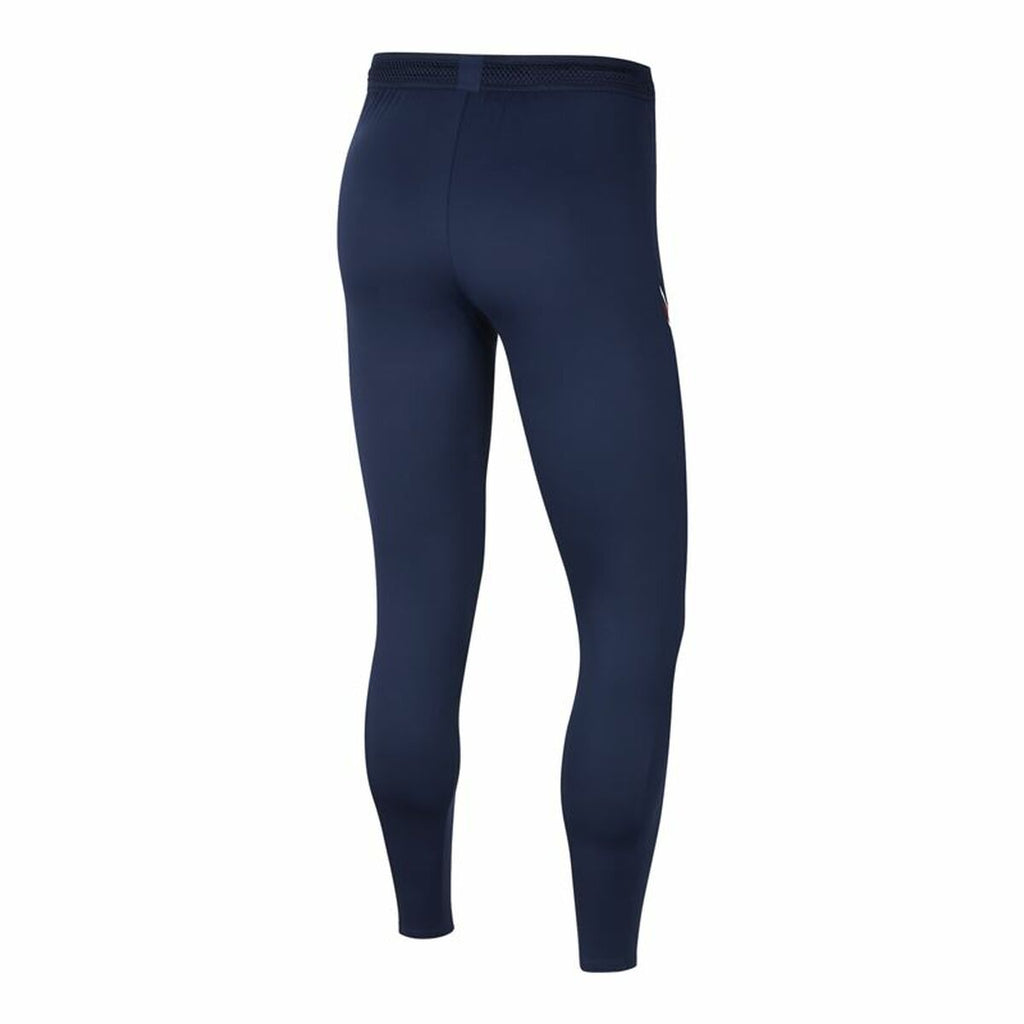 Football Training Trousers for Adults Nike Paris Saint Germain 21-22
