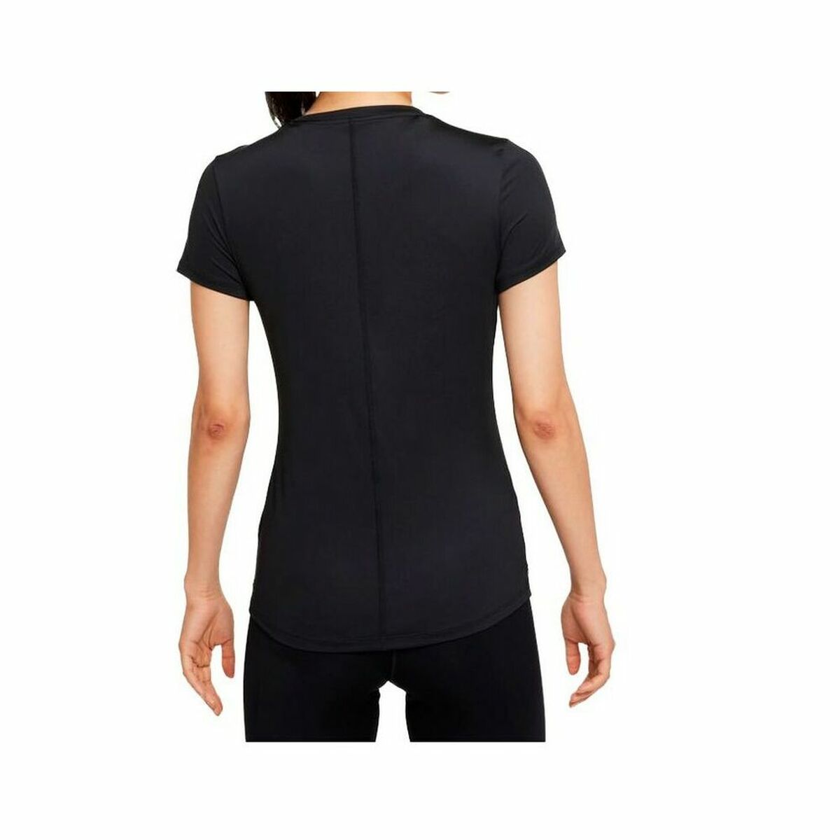 Women’s Short Sleeve T-Shirt Nike DD0626
