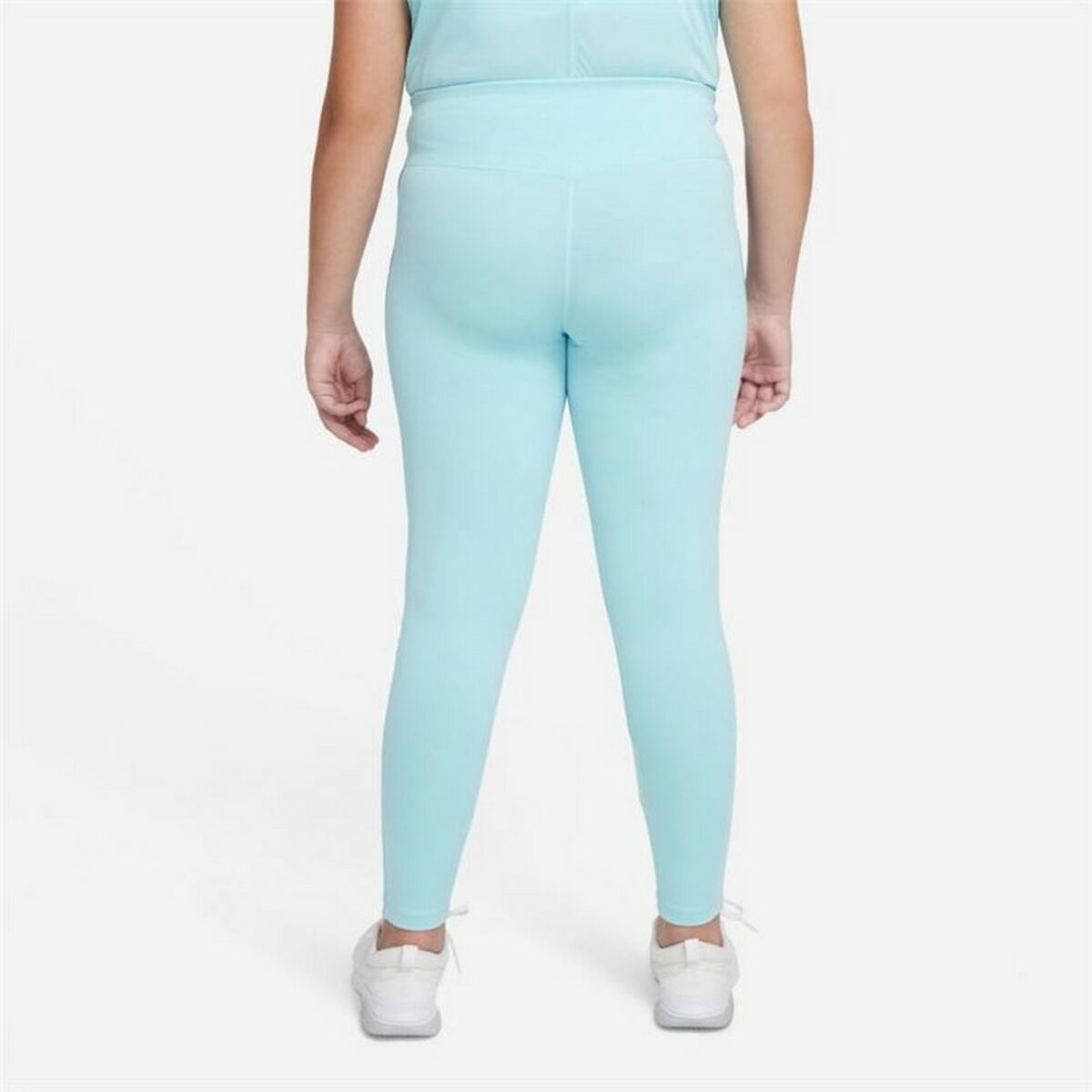 Sport leggings for Women Nike Dri-FIT One Aquamarine