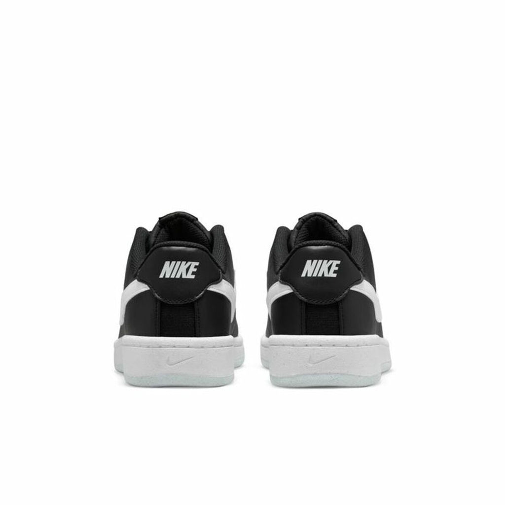 Men’s Casual Trainers Nike Court Royale 2 Next Nature Black