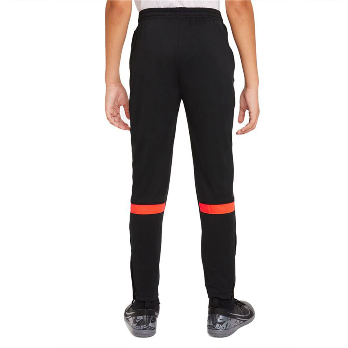 Long Sports Trousers Nike Dri-FIT Academy Black Boys