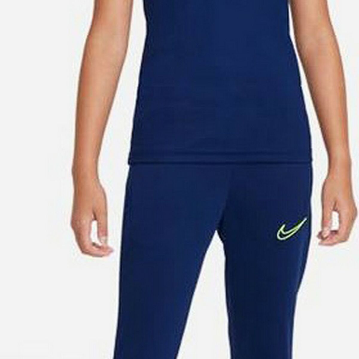 Long Sports Trousers Nike Dri-FIT Academy