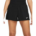Sports Shorts for Women Nike NikeCourt Victory Black