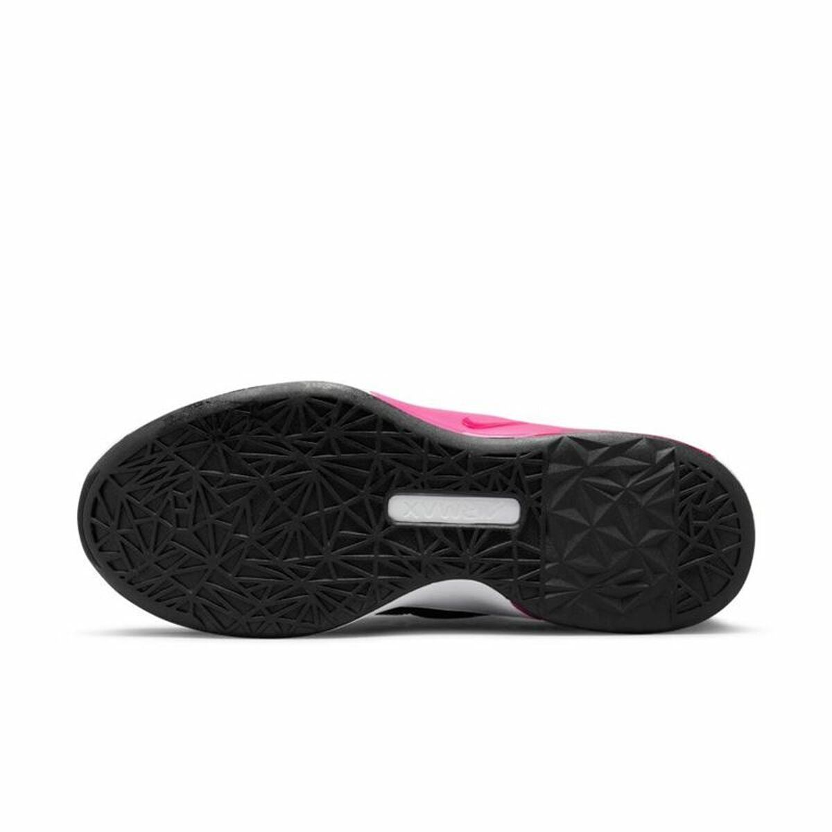 Sports Trainers for Women Nike Air Max Bella TR 5 Black Lady