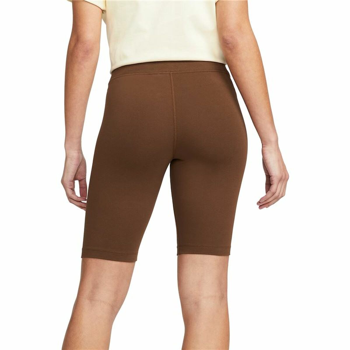 Sport leggings for Women Nike Brown