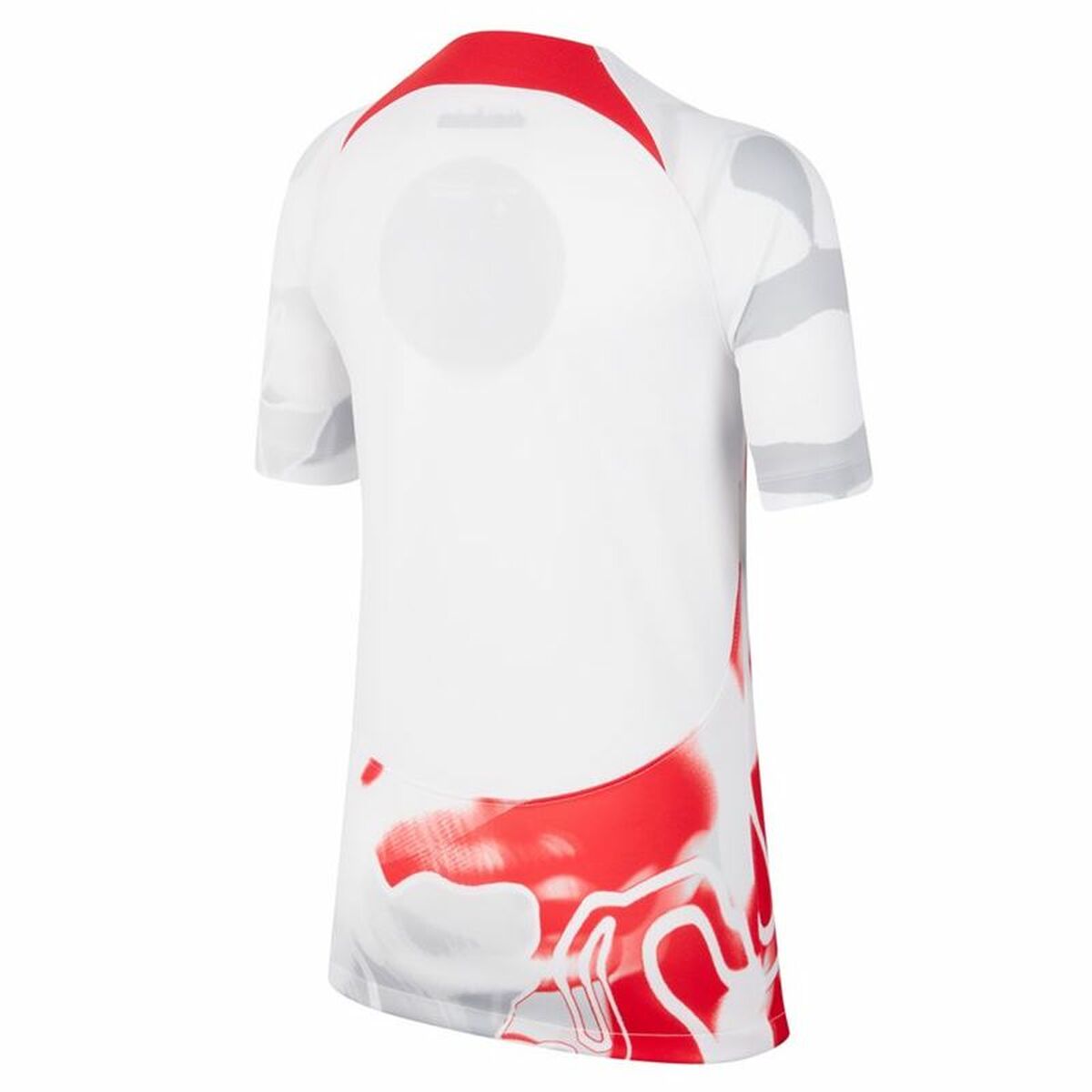Men's Short-sleeved Football Shirt Stadium RB Nike 1