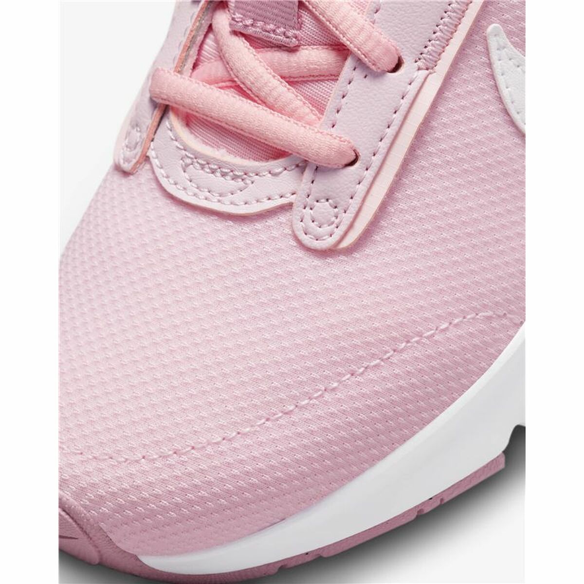 Sports Shoes for Kids Nike Air Max Intrlk Pink