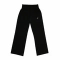 Adult's Tracksuit Bottoms Nike Essential TD Black Lady
