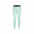 Sports Leggings Nike Leggin  Aquamarine