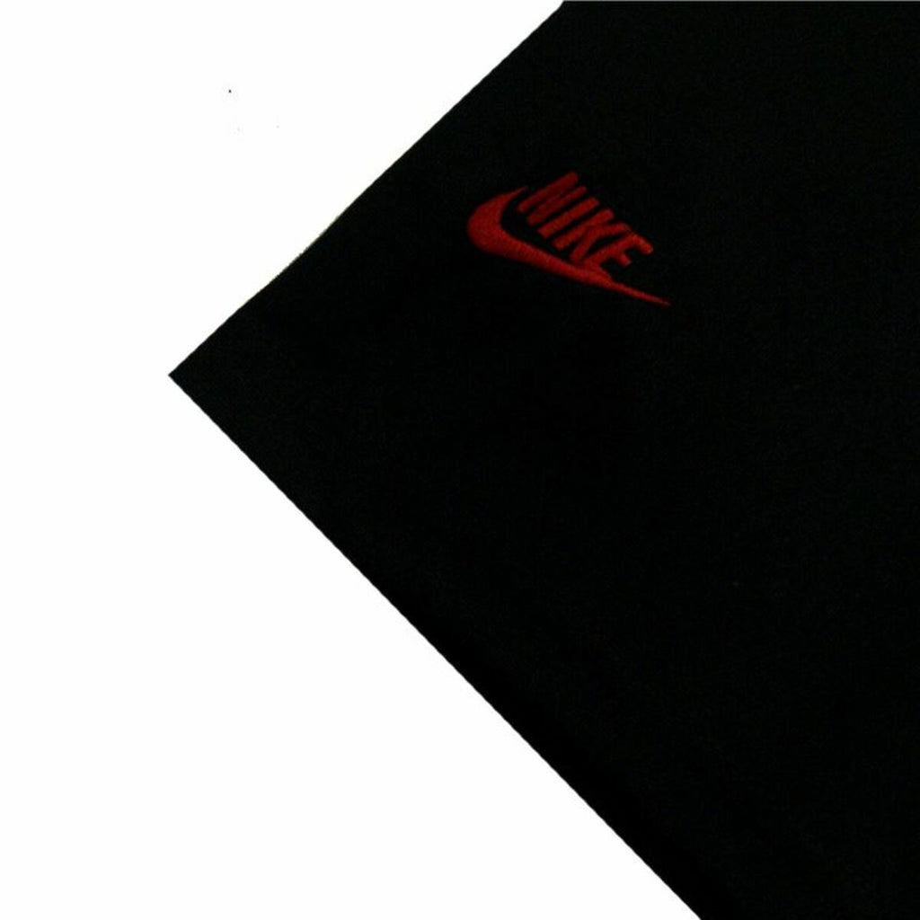 T-shirt Nike Poly Tee Black