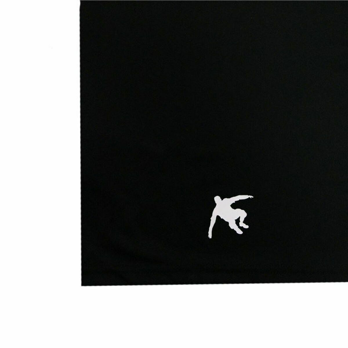 T-shirt Nike Poly Tee Black