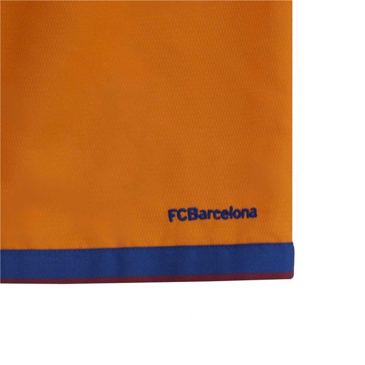 Sport Shorts for Kids Nike FC Barcelona Third Kit 07/08 Football