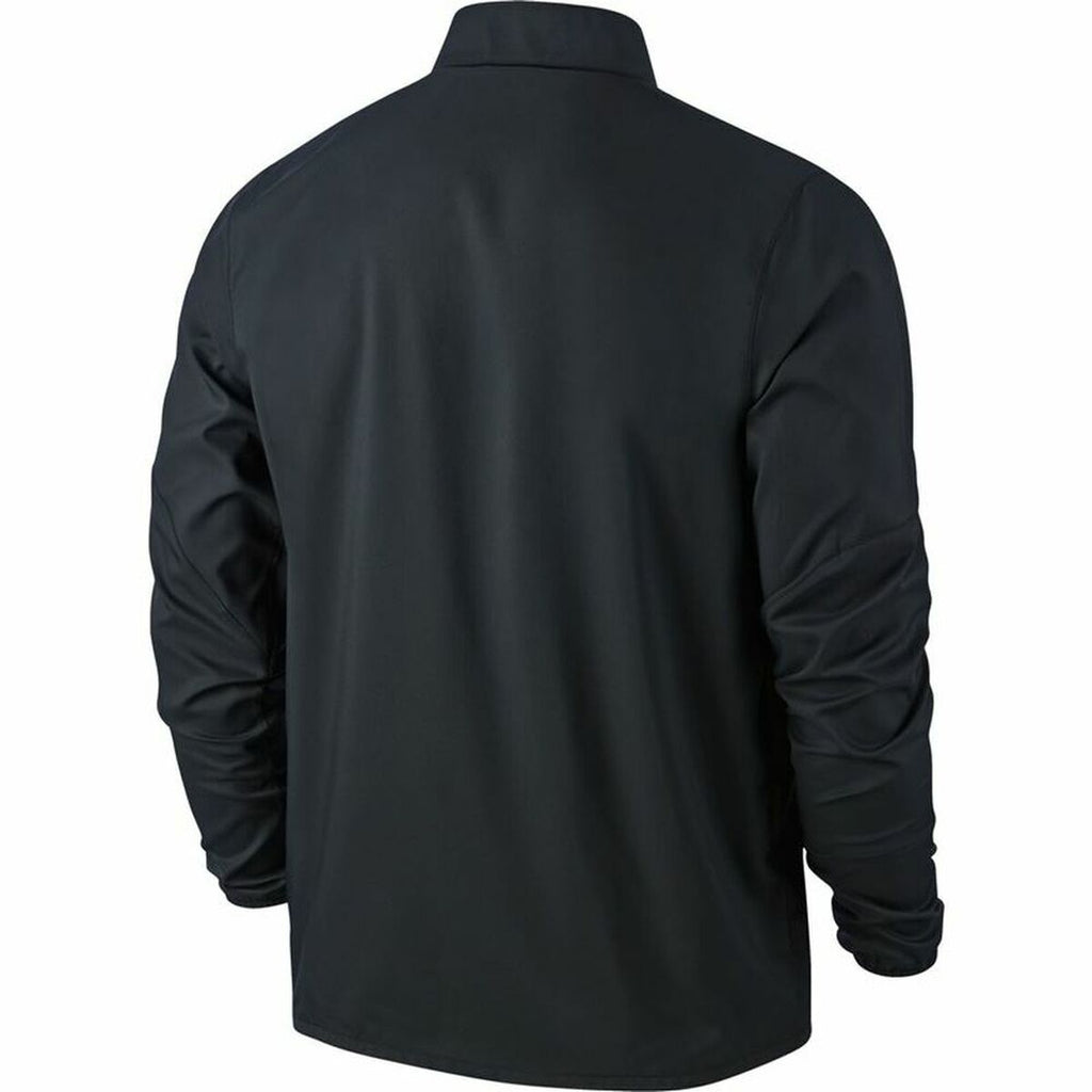 Sports Jacket Nike Team Performance Lime green