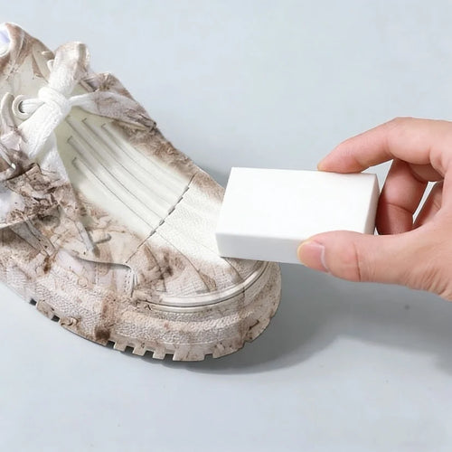 1PCS Shoe Cleaning Eraser Revitalize Your Sneakers with This Waterless