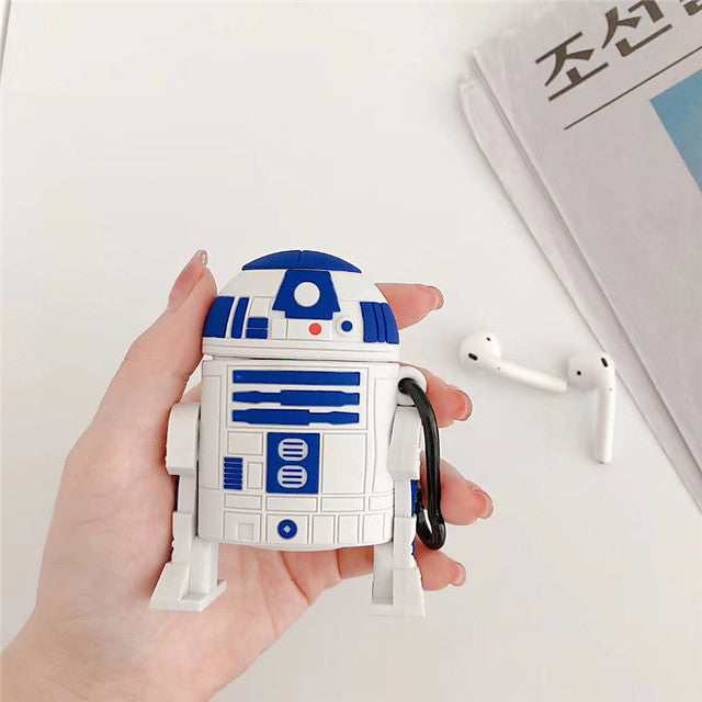 The Ultimate AirPods Case