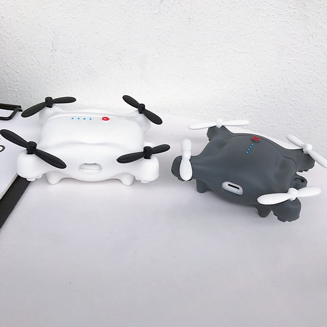 Drone AirPods Pro Shockproof Headphone Case