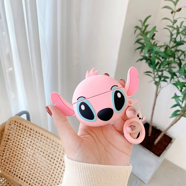 Case For AirPods Pro Shockproof Headphone Case Hard