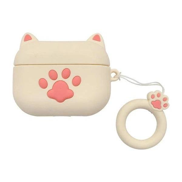 Dog Foot AirPods Pro Case Cover