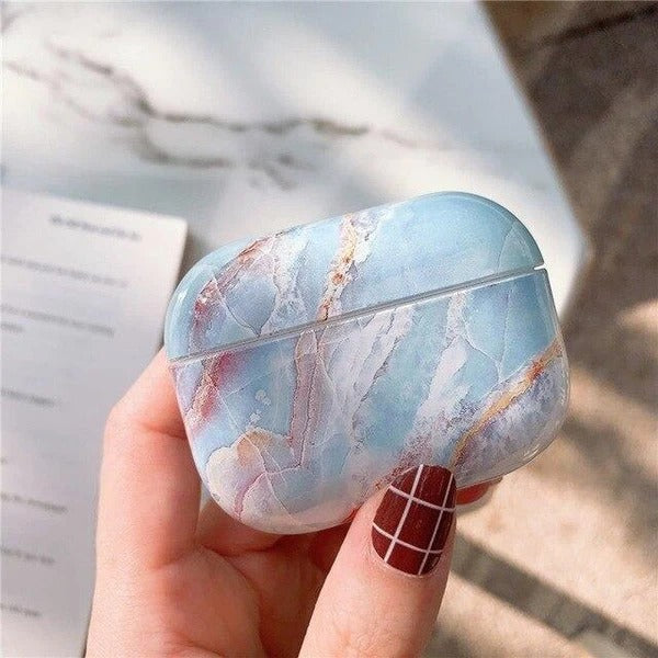 Colorful Shockproof AirPods Pro Case Cover