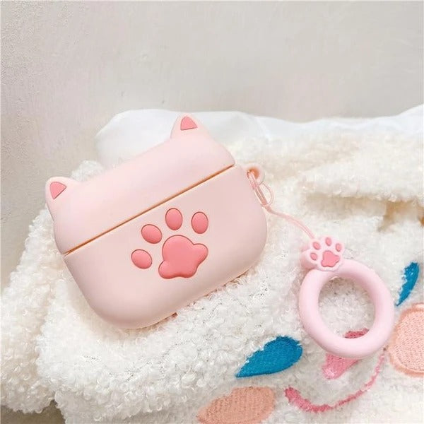 Dog Foot AirPods Pro Case Cover
