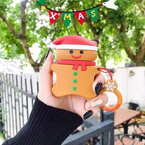 Limited Edition AirPods Christmas Series