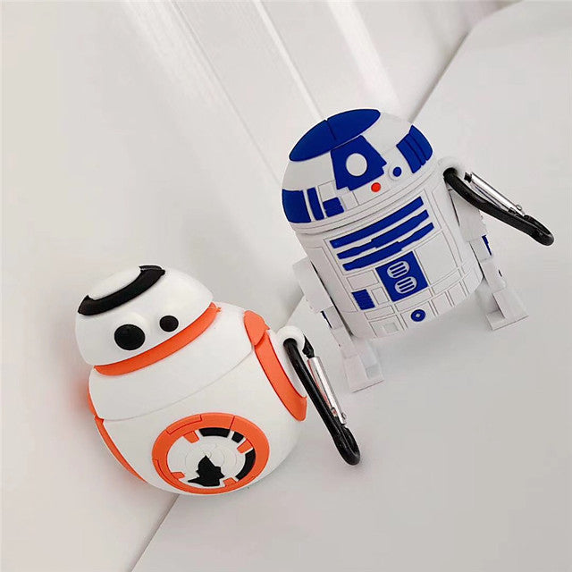 The Ultimate AirPods Case