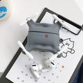 Drone AirPods Pro Shockproof Headphone Case
