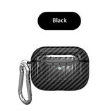 AirPods Pro Carbon Fiber Case Cover