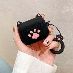 Dog Foot AirPods Pro Case Cover
