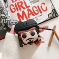 Pirate Captain AirPods Pro Cute / Cool / Lovely Headphone Case Hard