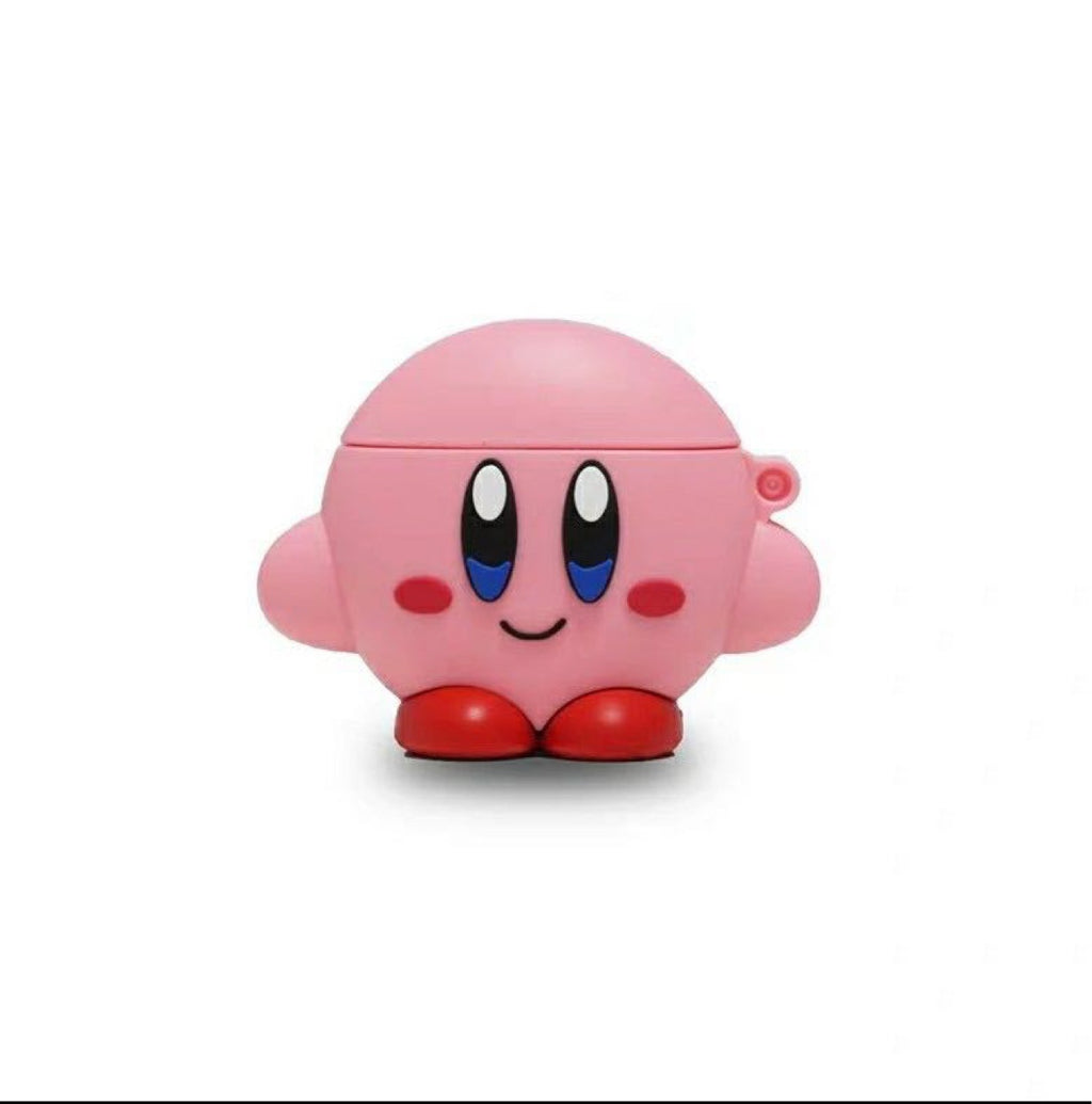 Pink Cutie AirPods Case