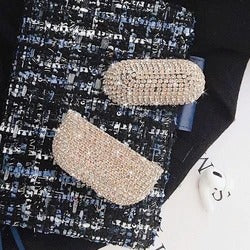 Bling Glitter AirPods Pro Case Cover